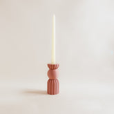 “The Reversibles” Candlesticks